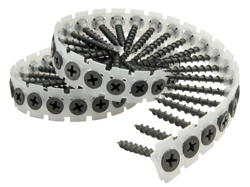 Senco 45a75mp duraspin drywall - duraspin,