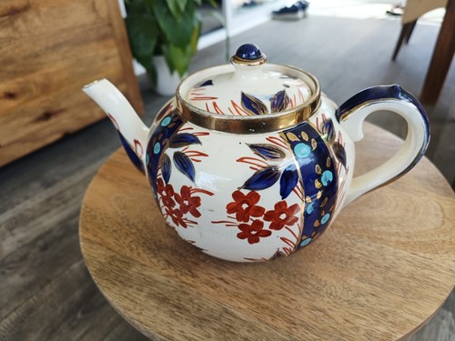 Vintage sudlow burslem - vintage,