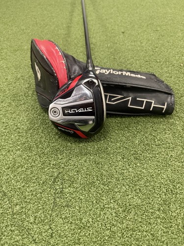 Taylormade stealth plus - taylormade, 5
