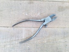 Vintage Elliott Lucas GPO 1955