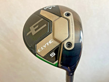 Callaway Elyte Elite 5 Wood