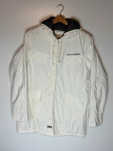 Helly hansen tech white - helly,