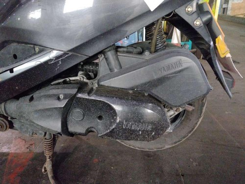 2010 yamaha vity 125 - 2010,