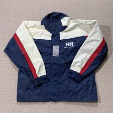 Vintage Helly Hansen Sailing