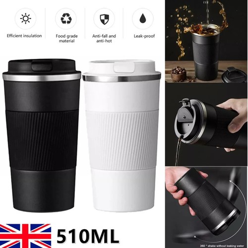 510ml stainless steel thermos - 510ml,