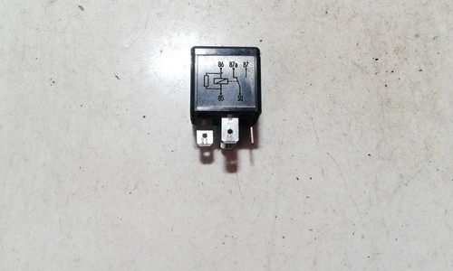 1431781 relay working current - 1431781,