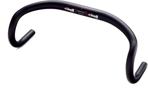Cinelli pista alu bar - cinelli,
