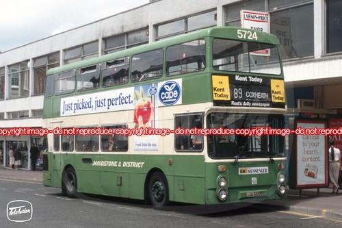 Bus photo maidstone - photo,