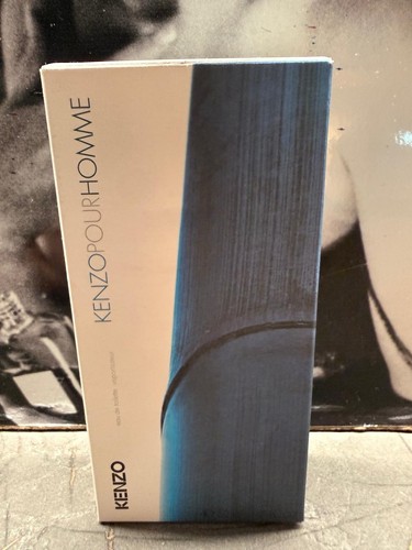 Kenzo pour homme eau - kenzo,