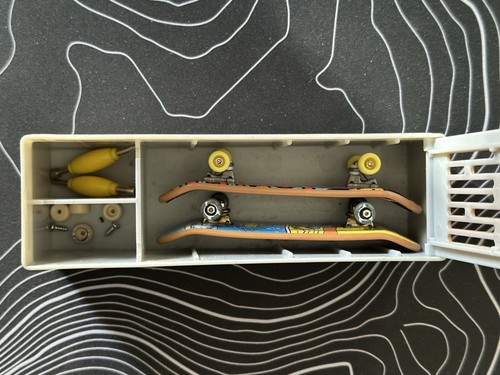 Tech decks skateboard - skateboard, bundle