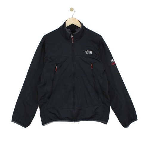 North face softshell jacket - face,