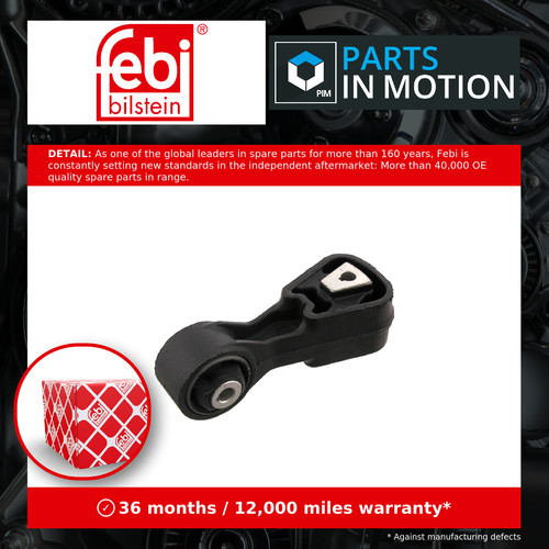 Engine mount fits citroen - engine,