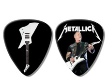 Metallica James Hetfield