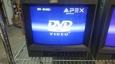 PVM-1340 sony trinitron color video monitor