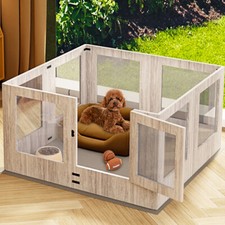 Heavy Dog Playpen