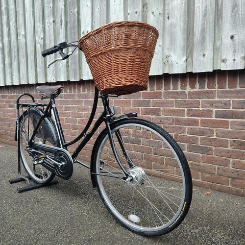 Pashley classic hybrid - pashley,