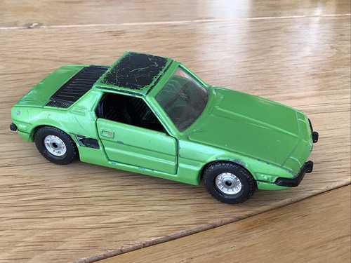 Corgi toy car - , 1/9