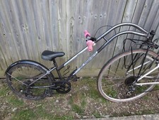 Islabikes Trailerbike / Tag