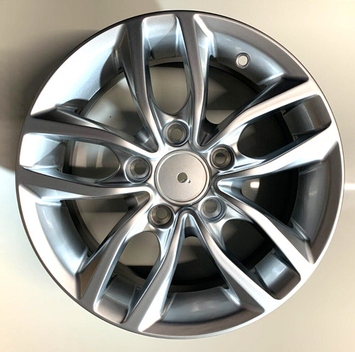 Coachman caravan alloy wheel - coachman,