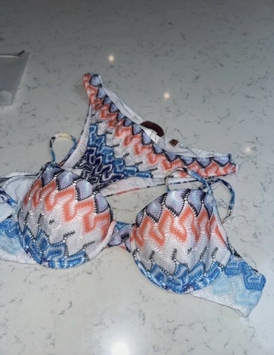 Missoni bikini size - missoni,