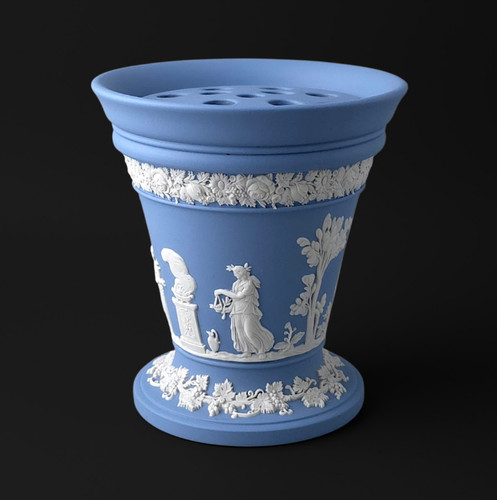 Wedgwood jasperware - wedgwood,