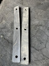 hillman hunter Humber Scepter Rubber For Exhaust New Each ￼￼