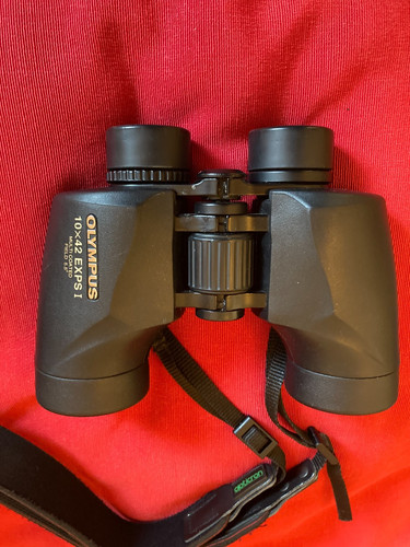 Olympus 10x42 exps - 10x42, i