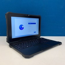Dell Latitude 7220 Rugged