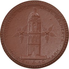 Germany, Medal, 10 Mark