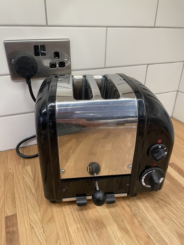 Dualit d2vmh classic - toaster, 2