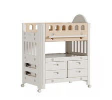 Brand New KidKid Baby Changing Table – Open Box ✨