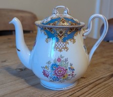Vintage Shelley Bone China