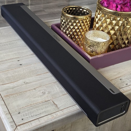 Sonos playbar wireless wifi - sonos,