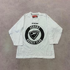 Kids CCM Hockey Jersey Arrows