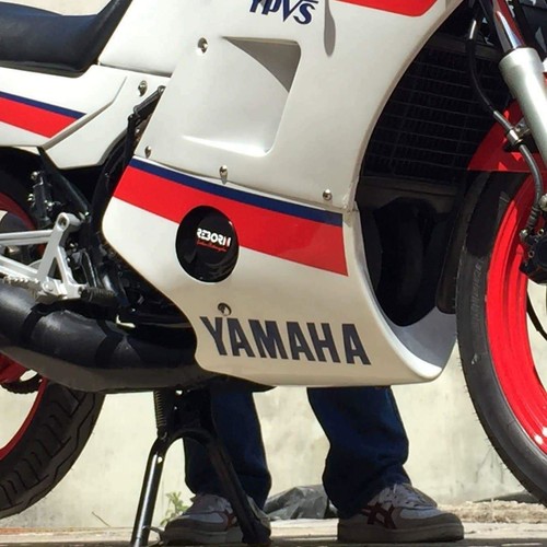 Pyramid belly fairing spoiler - belly,