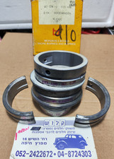 Main Bearing Set Fits VW