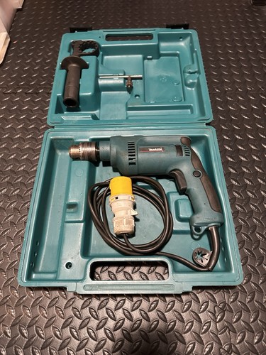 Makita hp1620k 110v 13mm - makita,