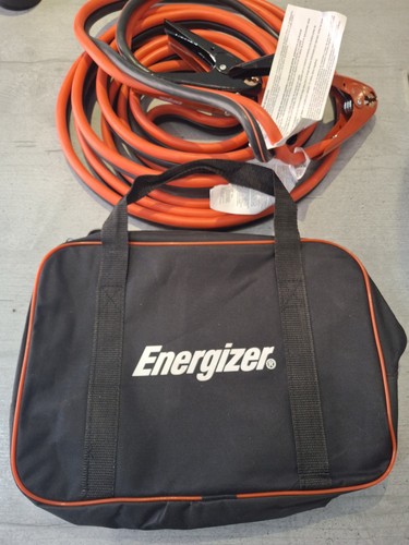 Energizer heavy duty jump - heavy,