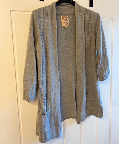 Mantaray women grey - mantaray,