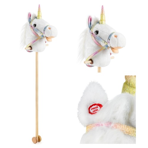 Toyrific inch unicorn - toyrific, hobby