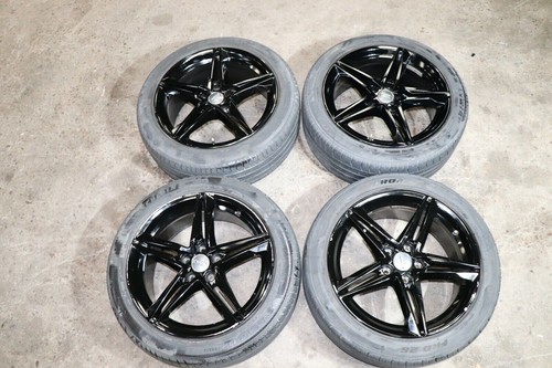 Audi line 18 alloy - a4, s