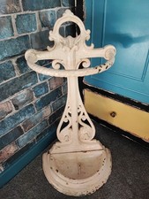 ANTIQUE VICTORIAN CAST IRON