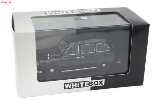 Whitebox austin fx4 - whitebox, fx4,