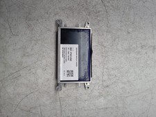 AUDI A4 A6 S4 S6 NAVIGATION