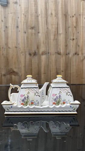 Franklin mint fine porcelain - fine,