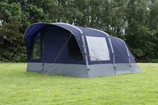 OLYMPUS AIR TENT 6 PERSON MAN