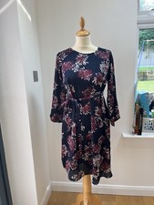 H&M Mama Maternity Dress Size