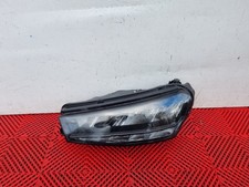 SKODA FABIA HEADLIGHT PASSENGER LEFT MK4 2021-2025 6VC941015 