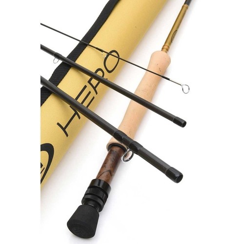 Vision hero fly rod - vision,