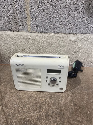 Pure one classic dab - pure,
